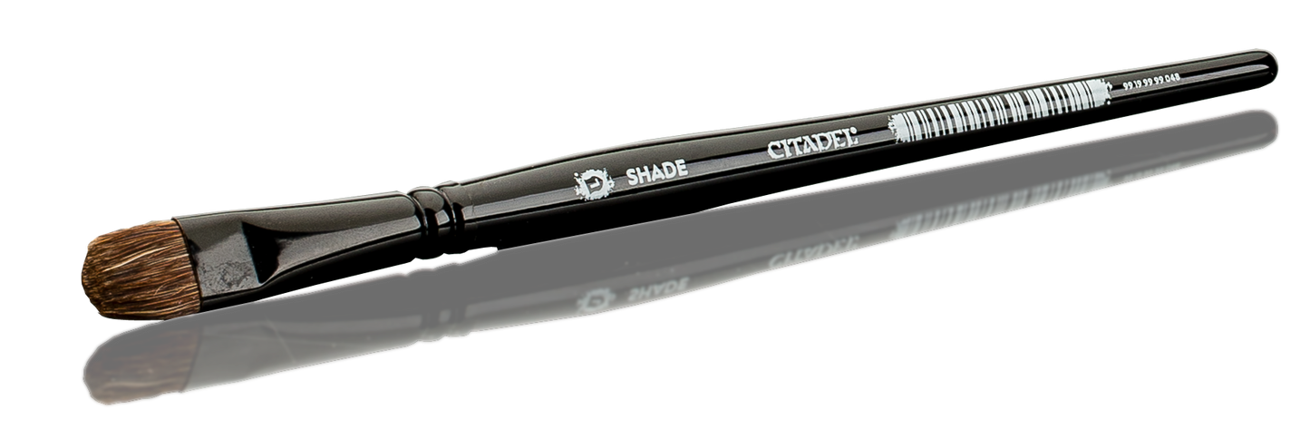 Citadel: Shade Brush (Large)