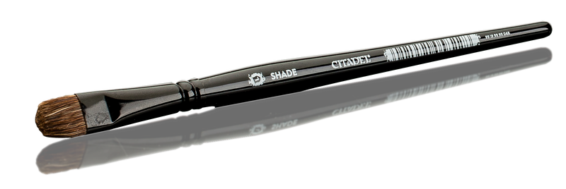 Citadel: Large Shade Brush