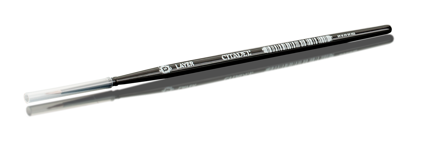 Citadel: Layer Brush (Small)