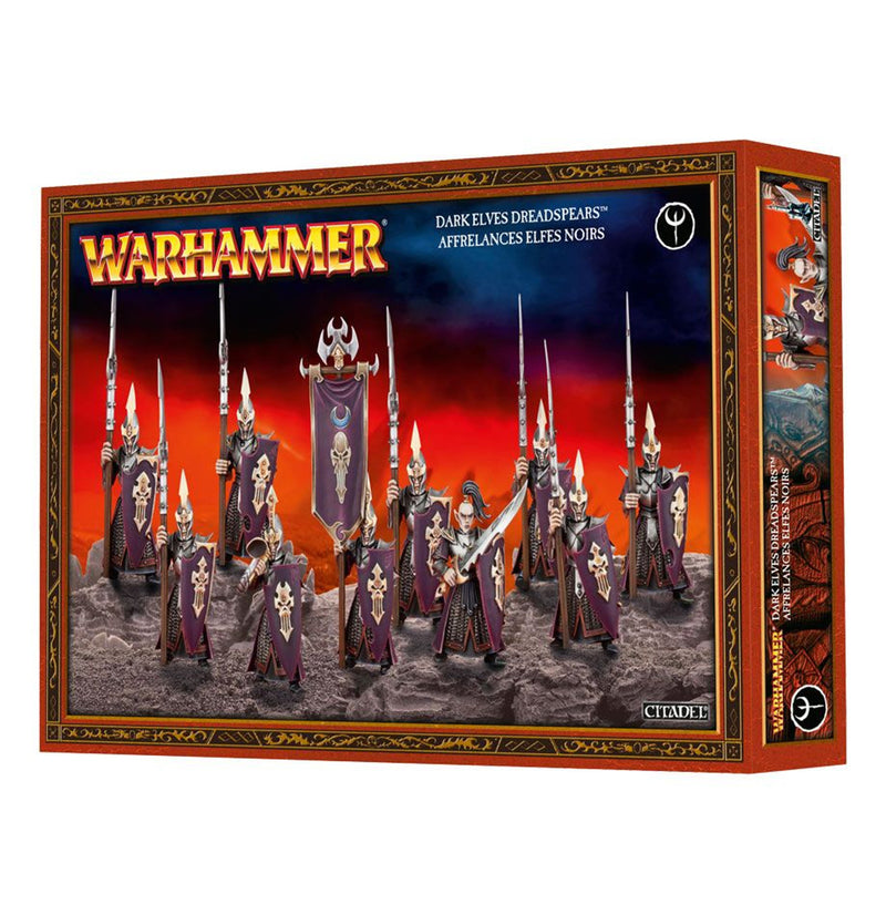 Bleakswords / Darkshards / Dreadspears