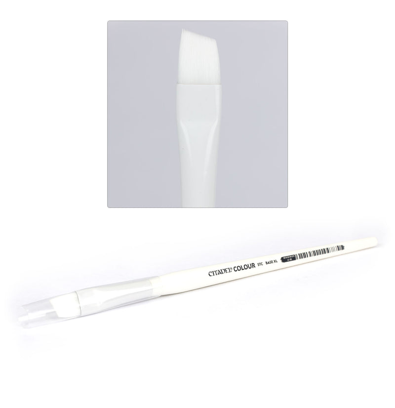 Synthetic Base Brush (X-Large)