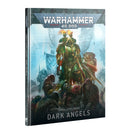 Codex: Dark Angels Supplement