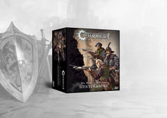 Hunter Cadre (Dual Kit) - Hundred Kingdoms | The Clever Kobold