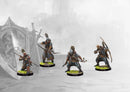 Longbowmen (Dual Kit) - Hundred Kingdoms