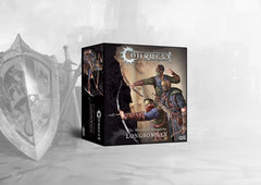 Longbowmen (Dual Kit) - Hundred Kingdoms | The Clever Kobold