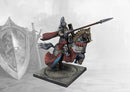 Mounted Noble Lord - Hundred Kingdoms