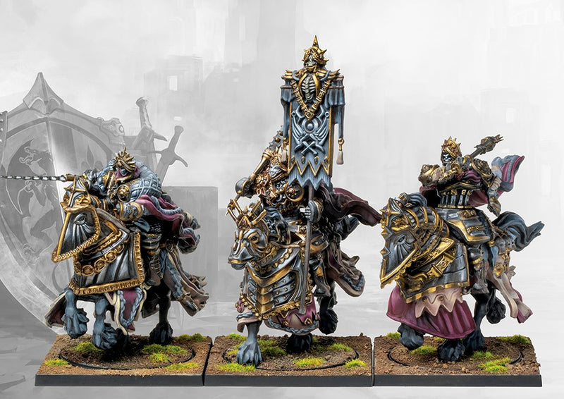 Order Of The Ashen Dawn - Hundred Kingdoms