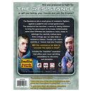 The Resistance 3rd Edition