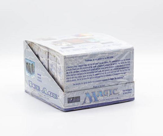 Ice Age - Starter Deck Display