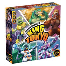 King of Tokyo 2nd Edition