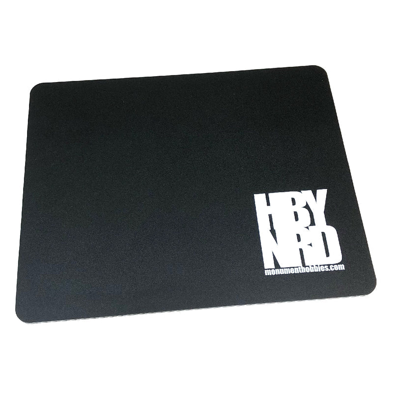 MonumenTOOLS - Hobby Nerd Cutting Mat | The Clever Kobold