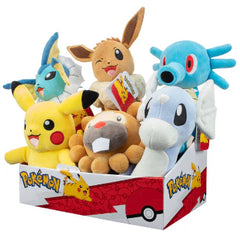 Pokemon Plush