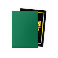 Might - Matte Dual Sleeves - Standard Size