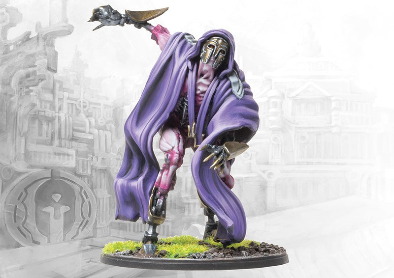 Inquisitors - City States