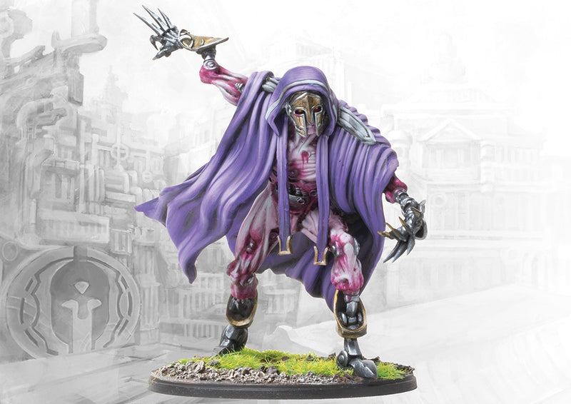 Inquisitors - City States