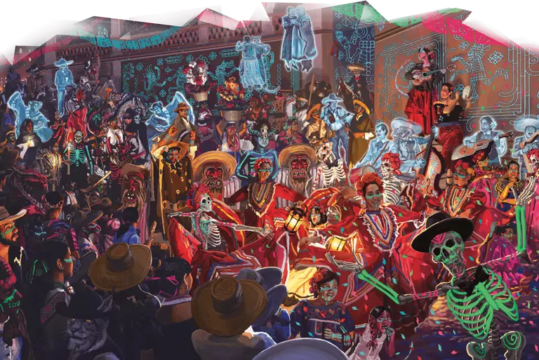 Dungeons & Dragons 5E: Journeys Through the Radiant Citadel