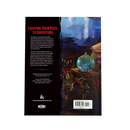 Dungeons & Dragons 5E: Journeys Through the Radiant Citadel