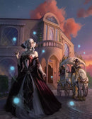 Dungeons & Dragons 5E: Keys from the Golden Vault