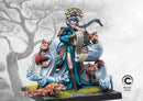 Kitsune Limited Preview Edition - Yoroni