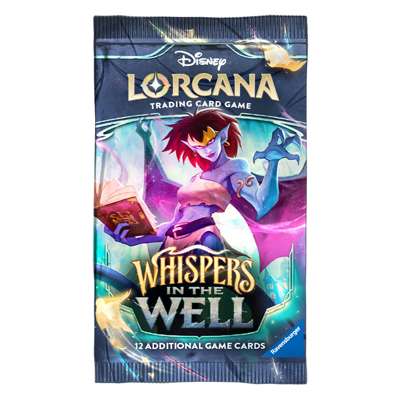 Whispers in the Well - Booster Pack
