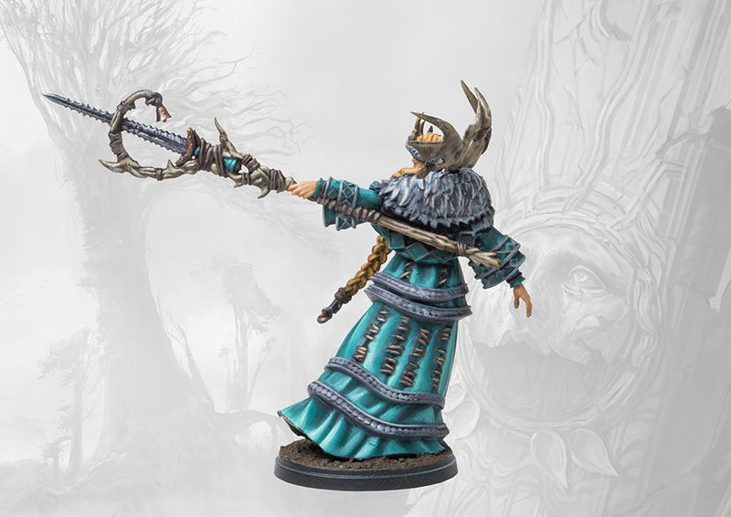 Lore Campaign Pack - Crucible of Wills: Ashes and Faith