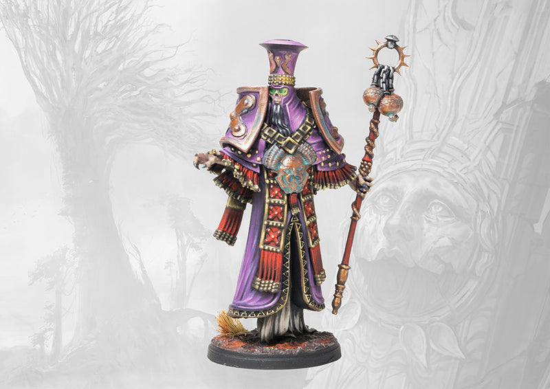 Lore Campaign Pack - Crucible of Wills: Ashes and Faith