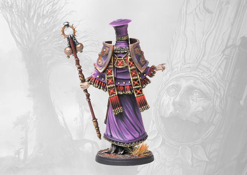 Lore Campaign Pack - Crucible of Wills: Ashes and Faith