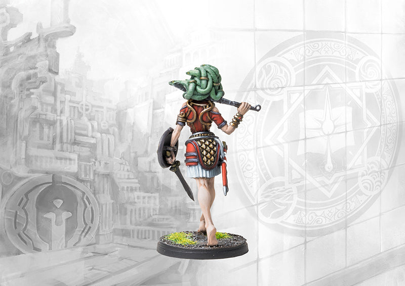 Lore Campaign Pack - Crucible of Wills: Fanning the Fire