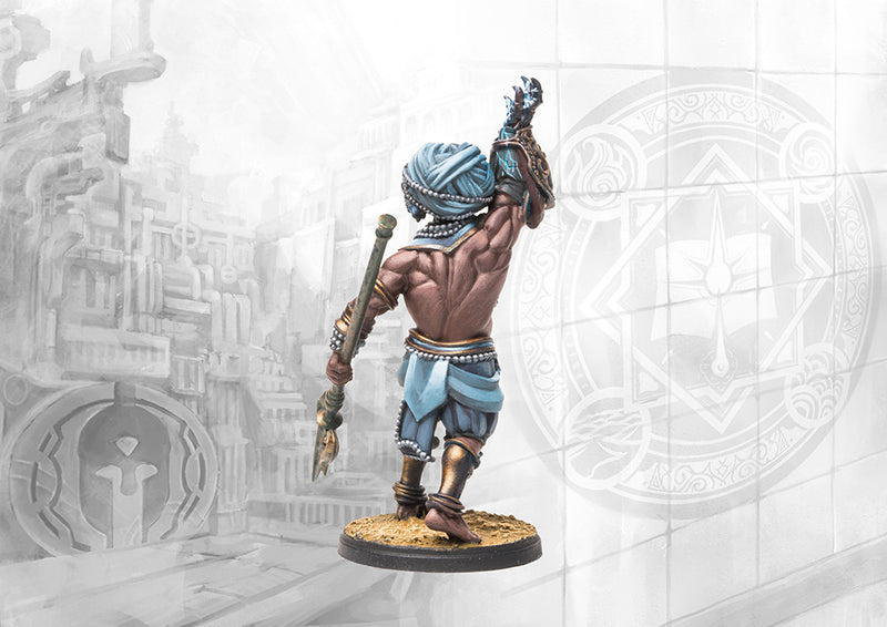 Lore Campaign Pack - Crucible of Wills: Fanning the Fire