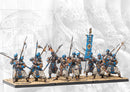 Mahabharati Initiates - Sorcerer Kings