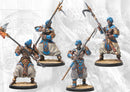 Mahabharati Initiates - Sorcerer Kings