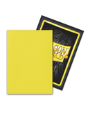 Lightning - Matte Dual Sleeves - Standard Size