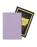 Orchid - Matte Dual Sleeves - Standard Size