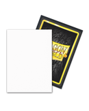 Snow - Matte Dual Sleeves - Standard Size