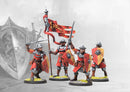 Men At Arms REMIX (Dual Kit) - Hundred Kingdoms