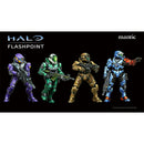Halo: Flashpoint: Recon Edition