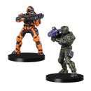 Halo: Flashpoint - War Games Expansion Pack