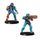 Halo: Flashpoint - War Games Expansion Pack