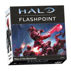 Halo: Flashpoint