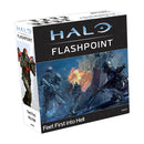 Halo: Flashpoint - Feet First Into Hell