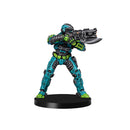 Halo: Flashpoint - Fireteam Cerberus Pack