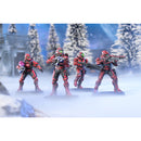 Halo: Flashpoint - Fireteam Hydra Pack