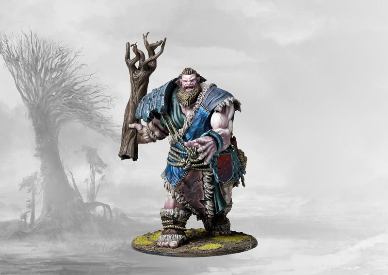 Mountain Jotnar - Nords