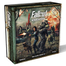 Fallout: Wasteland Warfare: Two Player Starter Set