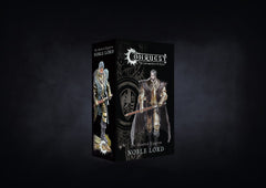 Noble Lord [Infantry, Resin] - Hundred Kingdoms | The Clever Kobold
