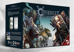 Nords - 5th Anniversary Supercharged Starter Set | The Clever Kobold