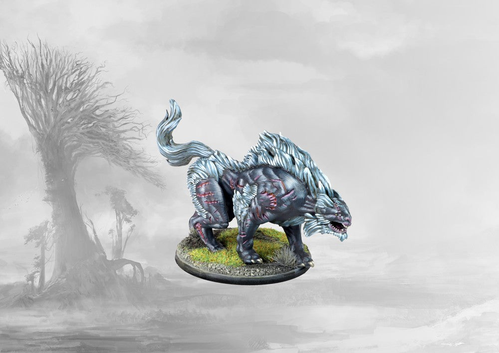 Fenr Beastpack Wargs - Nords | The Clever Kobold