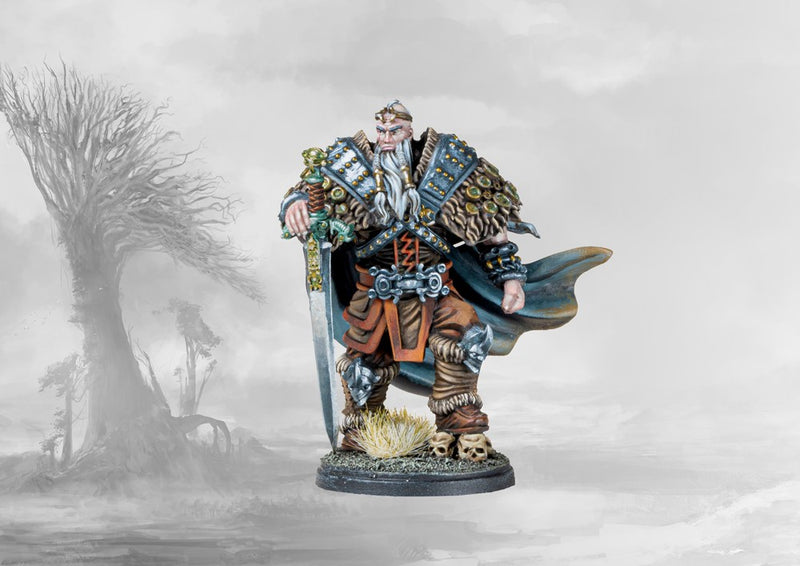 Konungyr - Nords