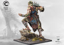 Mountain Jotnar Artisan Series - Nords