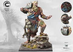 Mountain Jotnar Artisan Series - Nords | The Clever Kobold